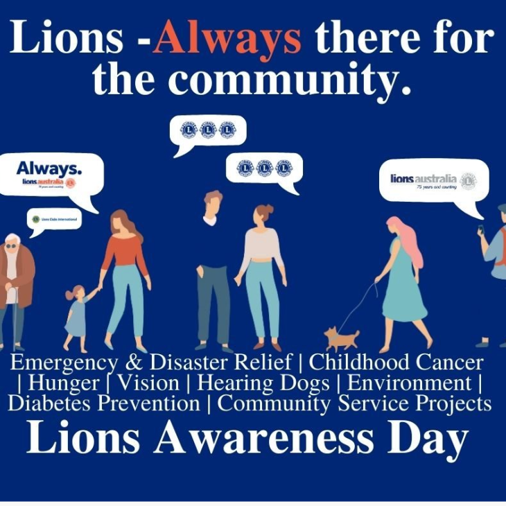 Balgowlah Lions Club Balgowlah Lions Club